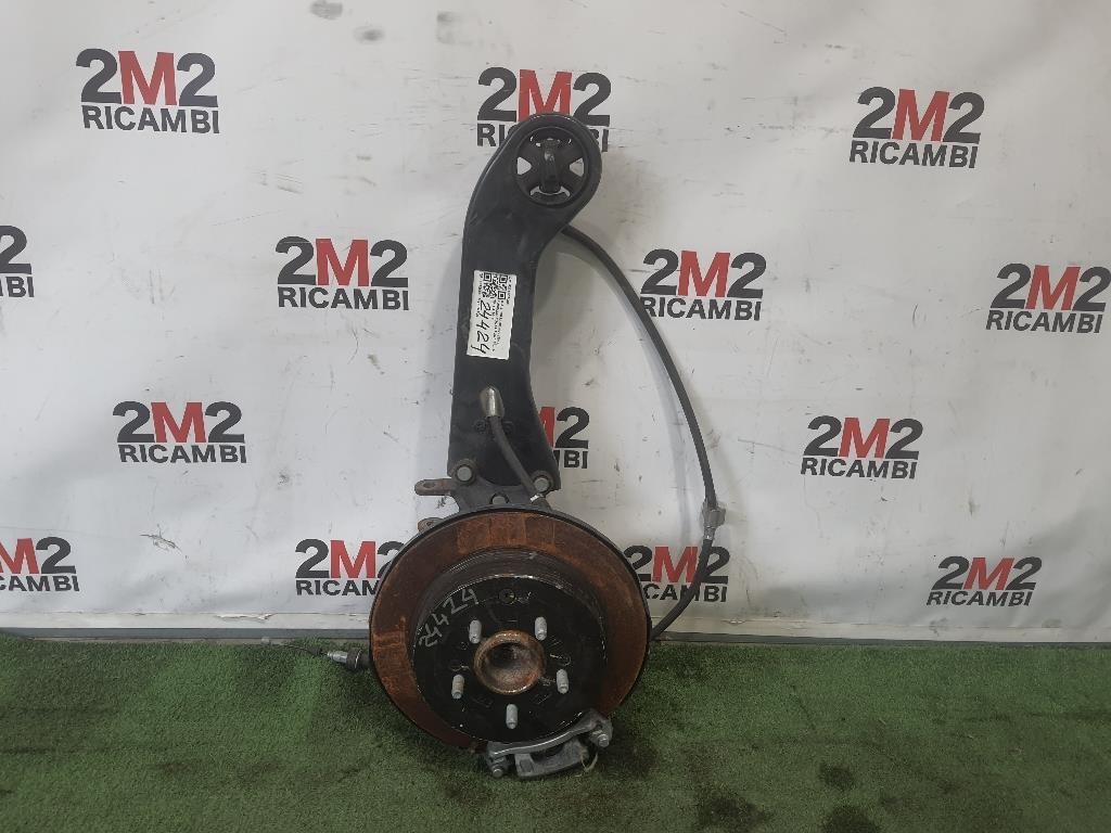 Fusello Ruota POST SX 52710D7000 Kia Sportage IV 2016