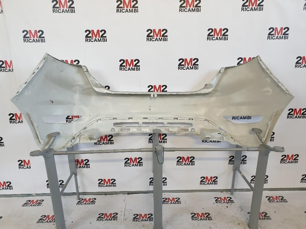 Paraurti POST 1553563 Ford Fiesta VI 2008