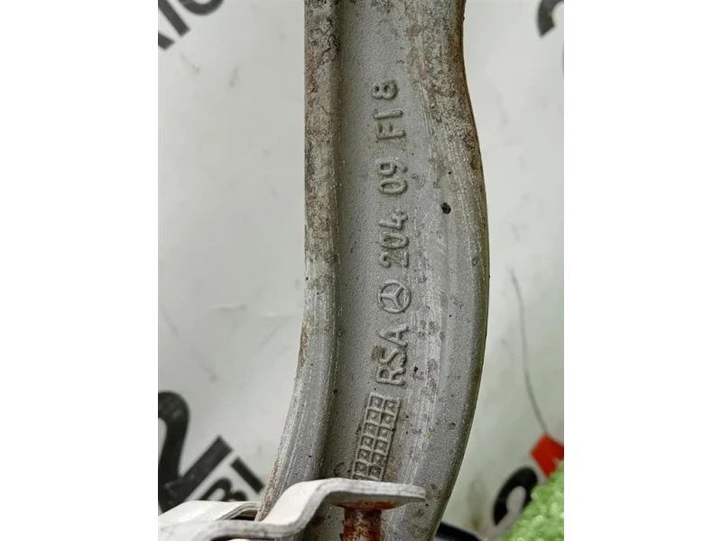 Fusello Ruota POST SX A2053500141 Mercedes Classe C W205 2014