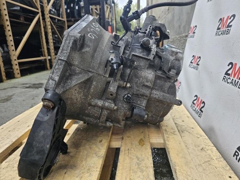 Cambio A20DTJ 55562430 Opel Insignia A 2009