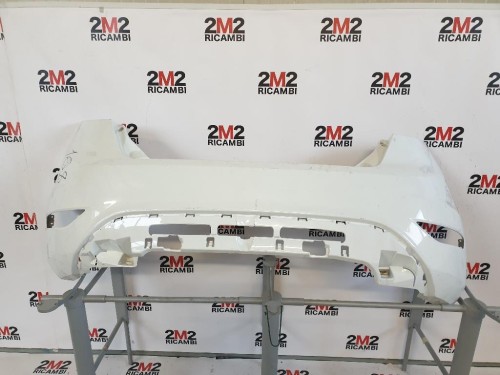 Paraurti POST 1553563 Ford Fiesta VI 2008