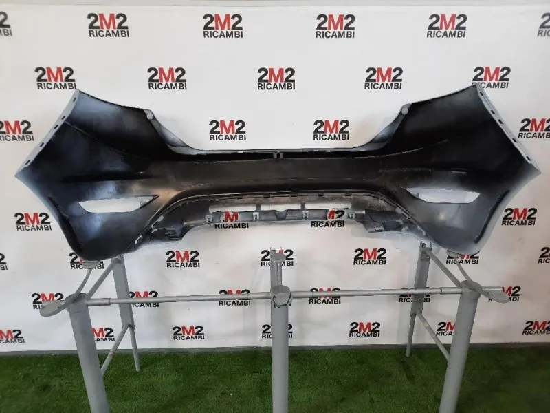 Paraurti POST 8A61-17K823 Ford Fiesta VI 2008