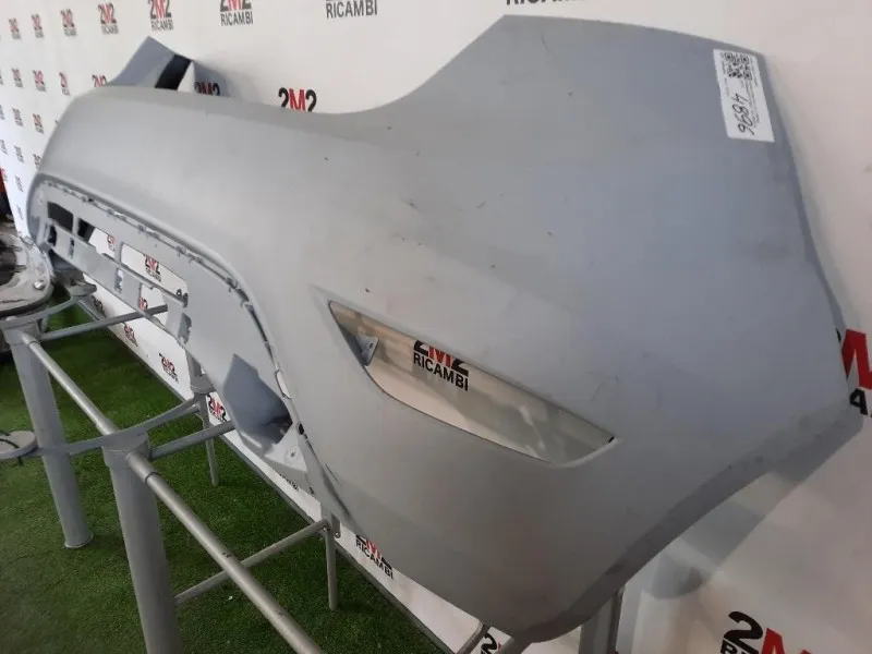 Paraurti POST 8A61-17K823 Ford Fiesta VI 2008