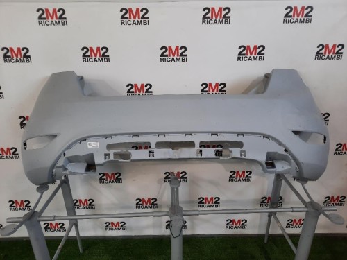 Paraurti POST 8A61-17K823 Ford Fiesta VI 2008