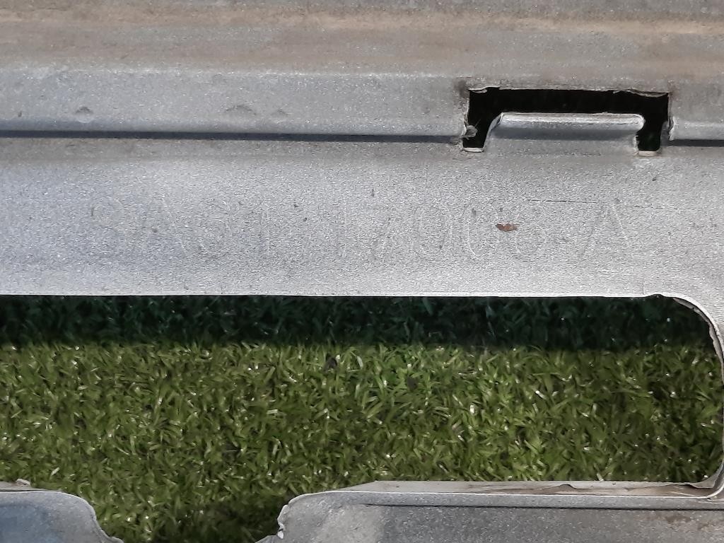 Paraurti POST 8A61-17906A Ford Fiesta VI 2012