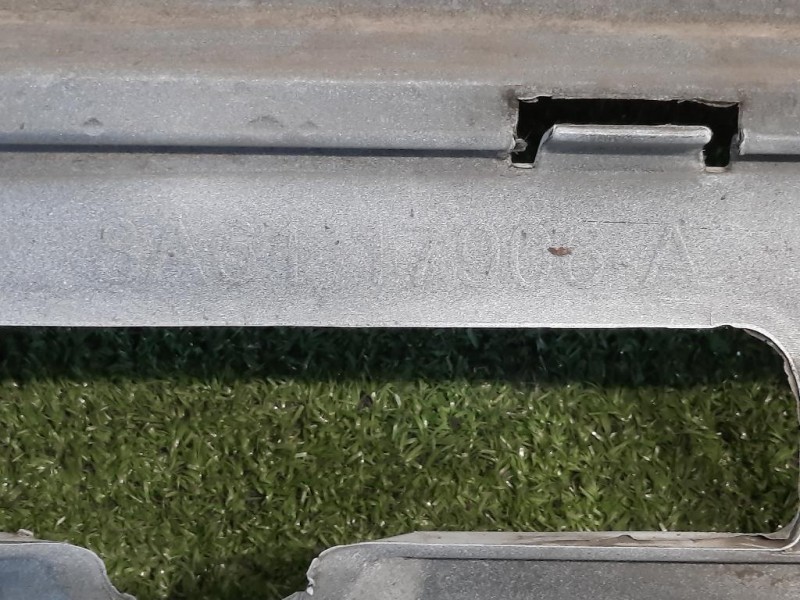 Paraurti POST 8A61-17906A Ford Fiesta VI 2012