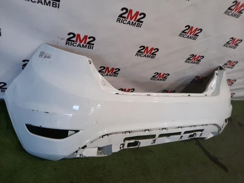 Paraurti POST 8A61-17906A Ford Fiesta VI 2012