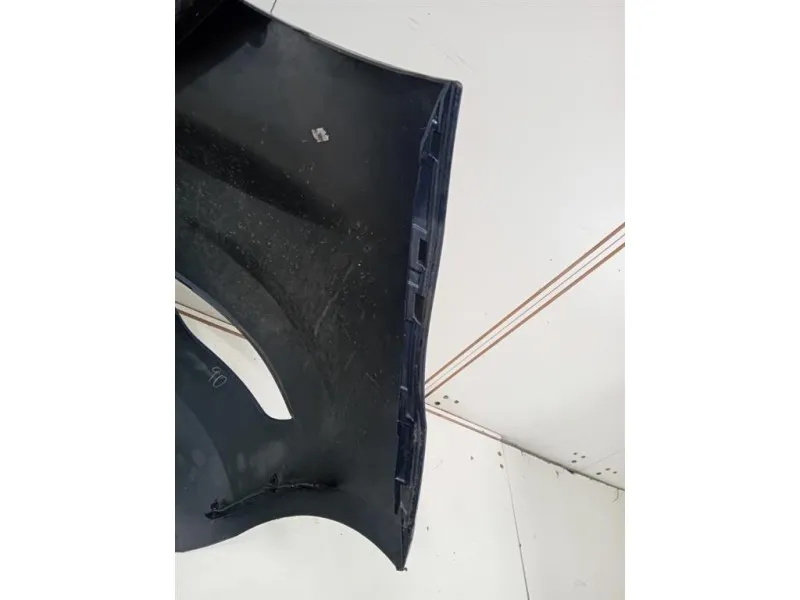 Paraurti POST 8A61-17K823 Ford Fiesta VI 2012