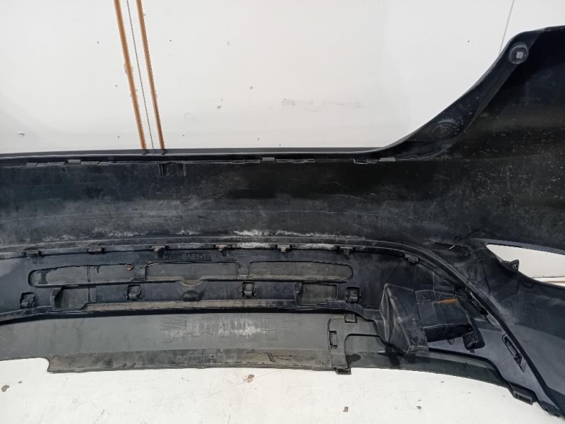 Paraurti POST 8A61-17K823 Ford Fiesta VI 2012