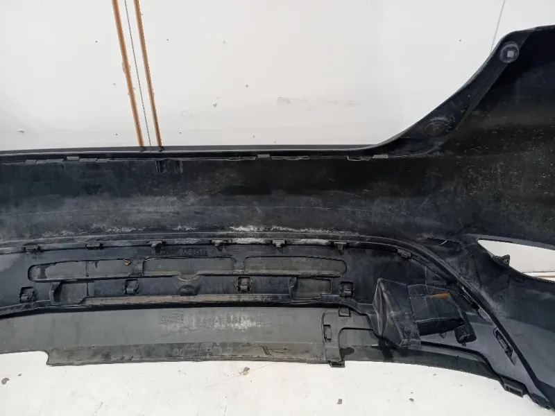 Paraurti POST 8A61-17K823 Ford Fiesta VI 2012