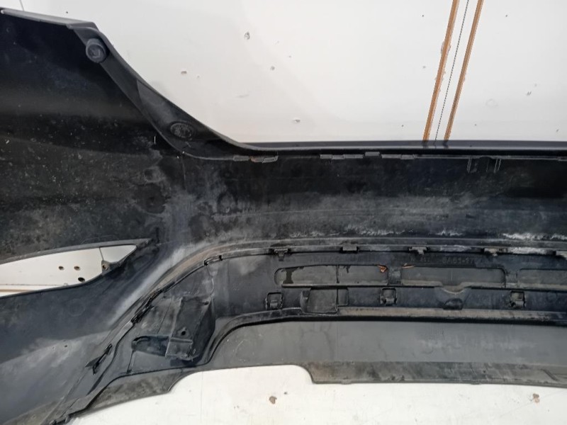 Paraurti POST 8A61-17K823 Ford Fiesta VI 2012