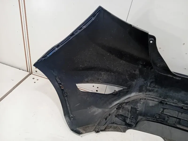 Paraurti POST 8A61-17K823 Ford Fiesta VI 2012