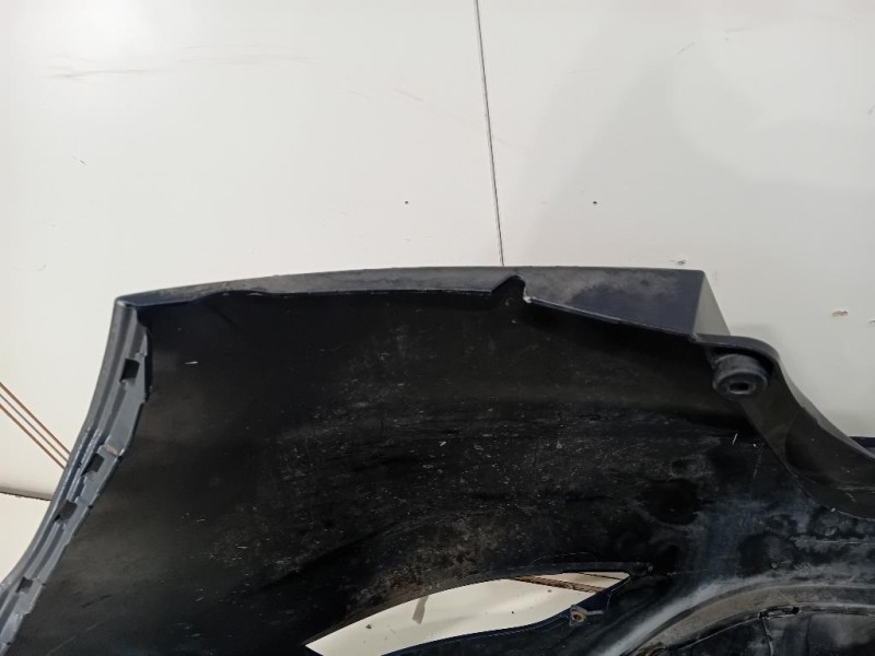 Paraurti POST 8A61-17K823 Ford Fiesta VI 2012