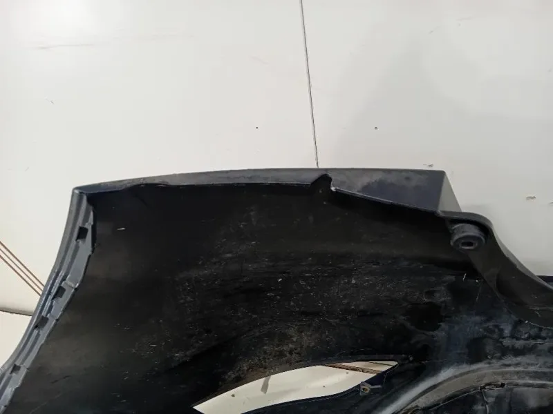 Paraurti POST 8A61-17K823 Ford Fiesta VI 2012