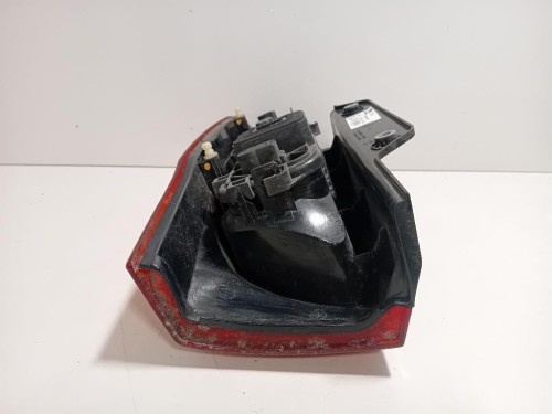 Fanale POST DX 13200F Fiat Fiorino III 2008