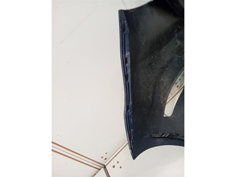 Paraurti POST 8A61-17K823 Ford Fiesta VI 2012