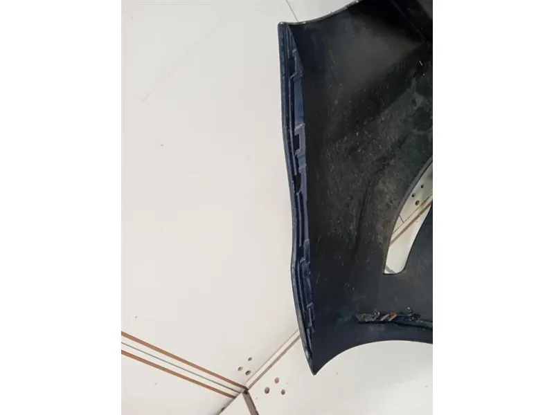 Paraurti POST 8A61-17K823 Ford Fiesta VI 2012