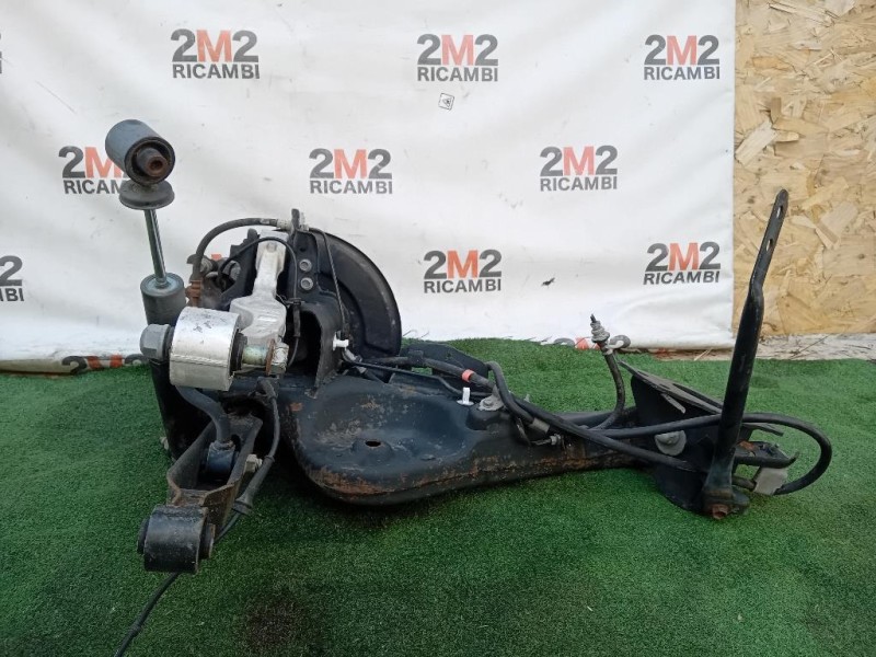 Fusello Ruota POST SX 55401JD00A Nissan Qashqai I 2007