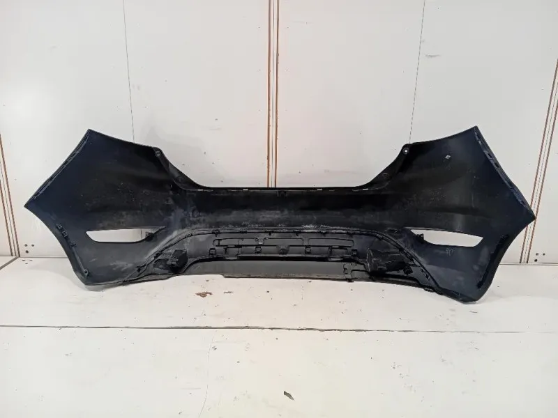 Paraurti POST 8A61-17K823 Ford Fiesta VI 2012