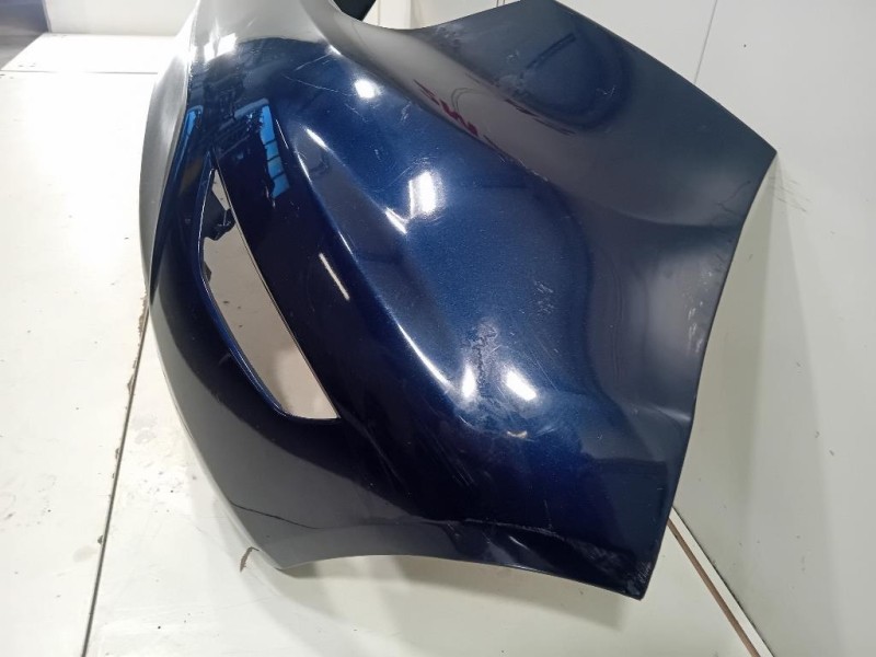 Paraurti POST 8A61-17K823 Ford Fiesta VI 2012