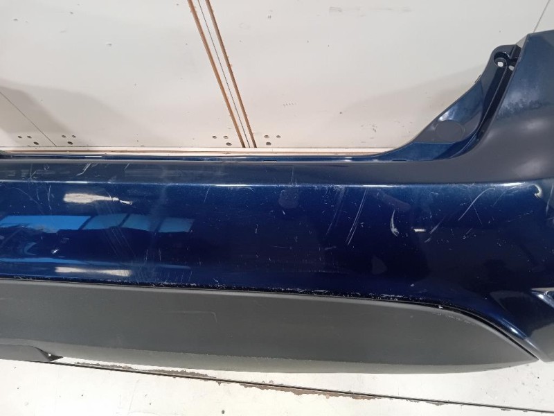 Paraurti POST 8A61-17K823 Ford Fiesta VI 2012