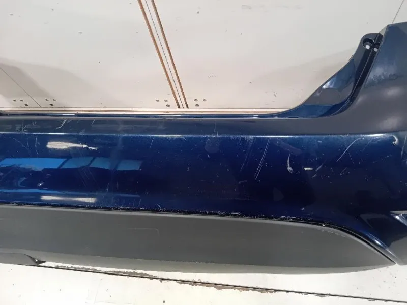 Paraurti POST 8A61-17K823 Ford Fiesta VI 2012