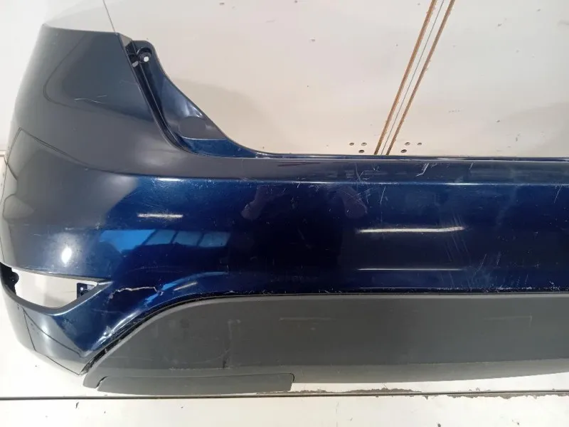 Paraurti POST 8A61-17K823 Ford Fiesta VI 2012