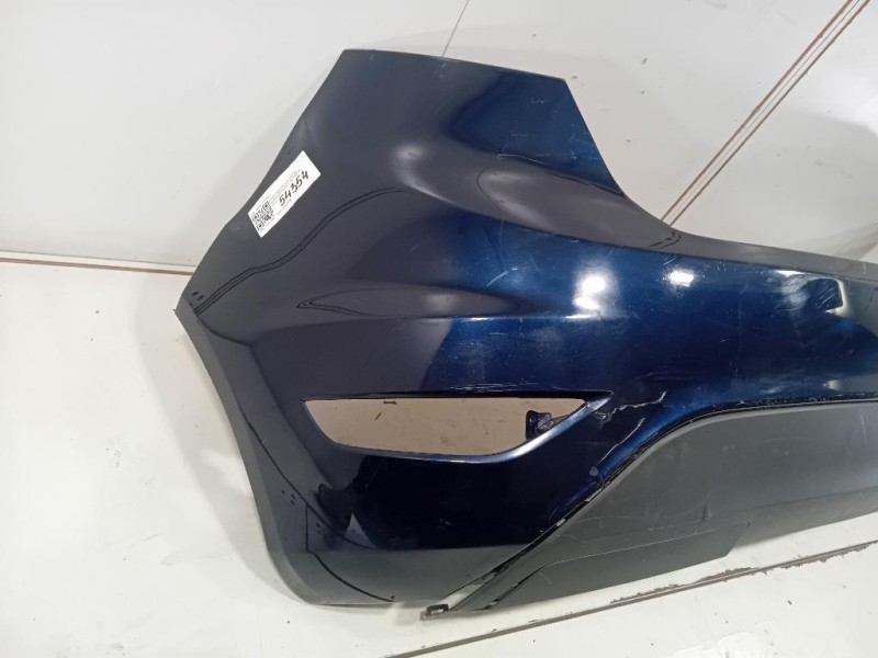 Paraurti POST 8A61-17K823 Ford Fiesta VI 2012