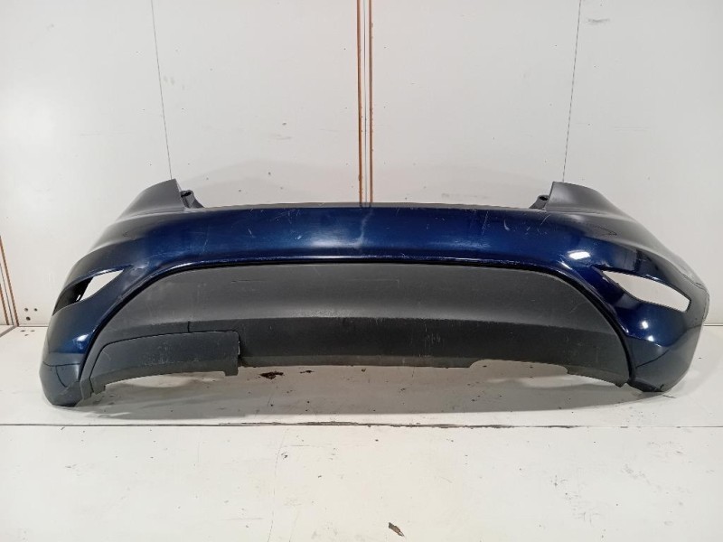 Paraurti POST 8A61-17K823 Ford Fiesta VI 2012