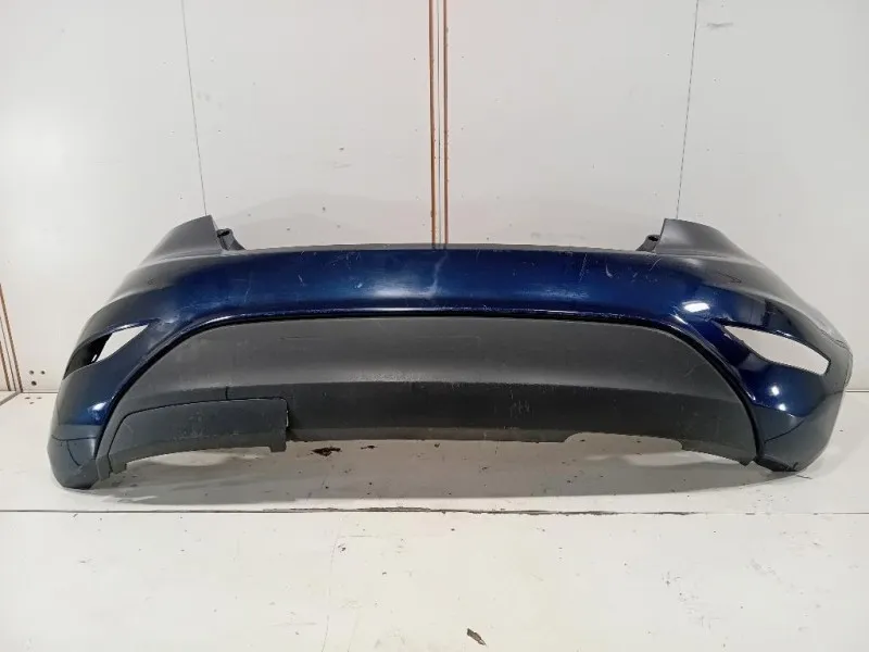 Paraurti POST 8A61-17K823 Ford Fiesta VI 2012