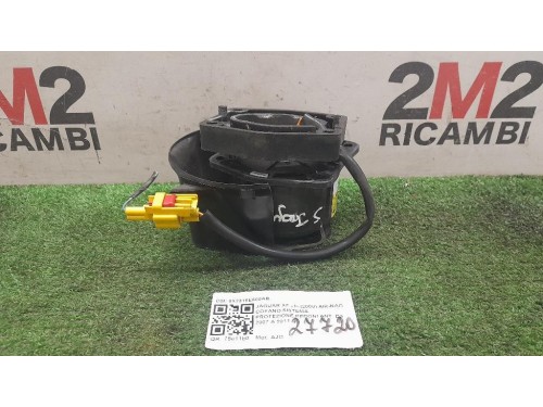 Air-bag Cofano Sistema Protezione Pedoni ANT