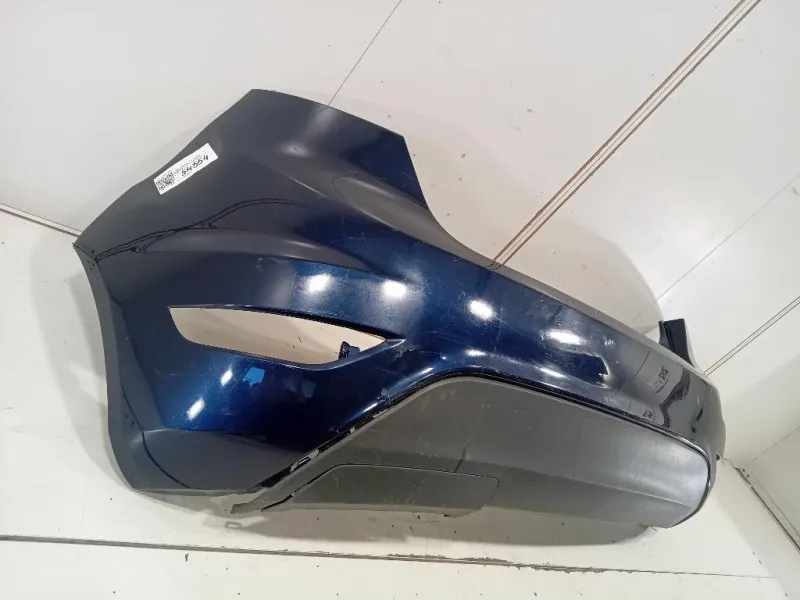 Paraurti POST 8A61-17K823 Ford Fiesta VI 2012