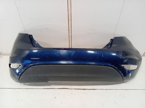Paraurti POST 8A61-17K823 Ford Fiesta VI 2012
