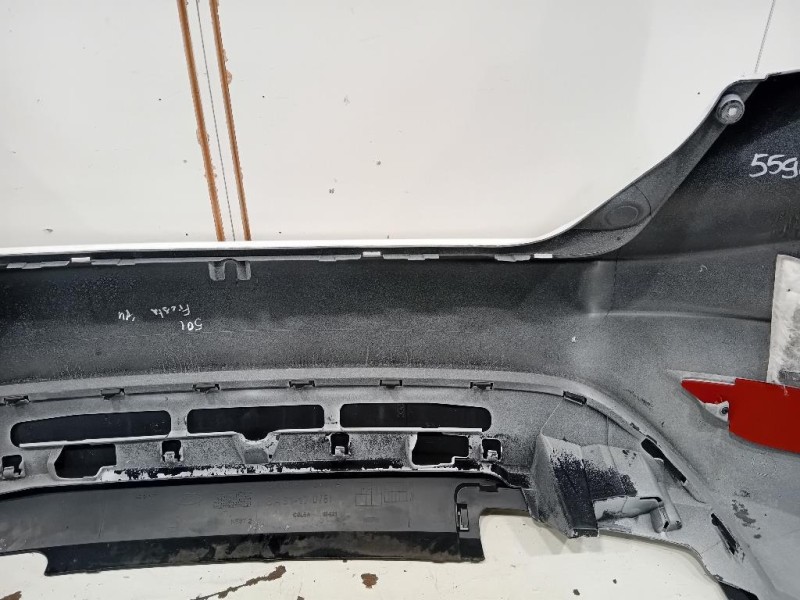 Paraurti POST PARAURTI POST Ford Fiesta VI 2012