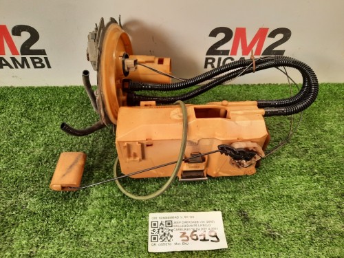 Galleggiante Livello Carburante K05066998AD Jeep Cherokee III 2002