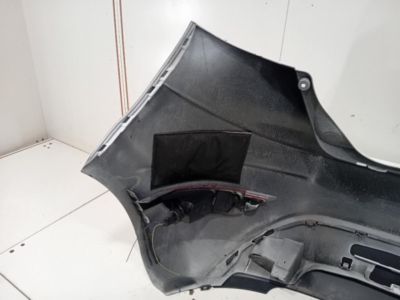 Paraurti POST PARAURTI POST Ford Fiesta VI 2012