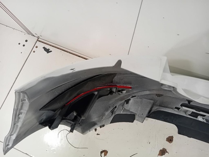 Paraurti POST PARAURTI POST Ford Fiesta VI 2012