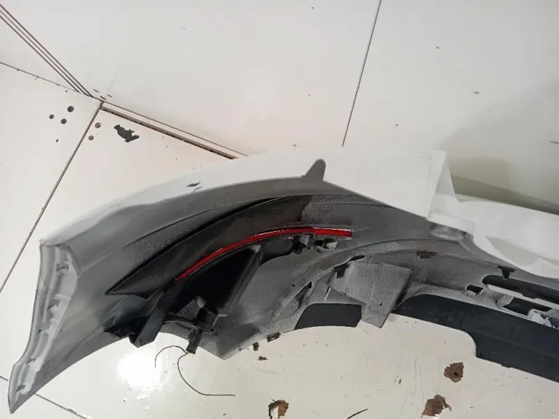 Paraurti POST PARAURTI POST Ford Fiesta VI 2012