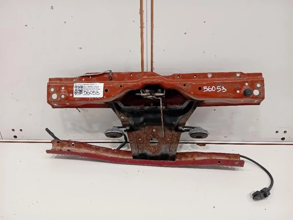 Gancio Apertura Cofano ANT GANCIO APERTURA COFANO ANT Suzuki Grand Vitara II 2005