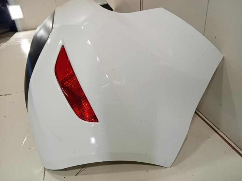 Paraurti POST PARAURTI POST Ford Fiesta VI 2012