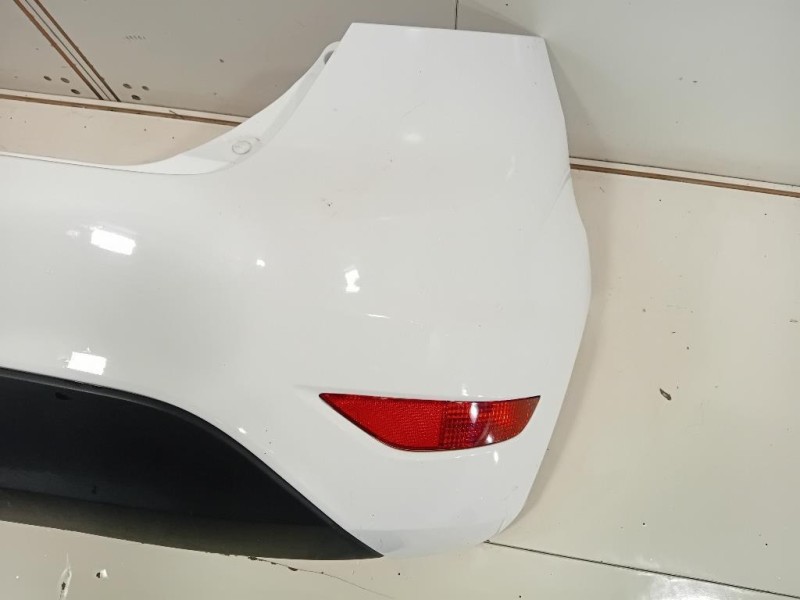 Paraurti POST PARAURTI POST Ford Fiesta VI 2012