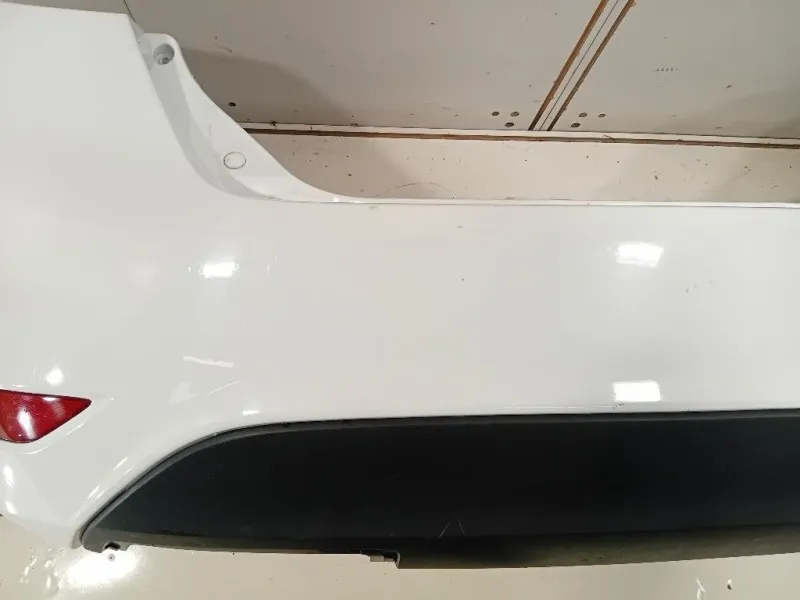 Paraurti POST PARAURTI POST Ford Fiesta VI 2012