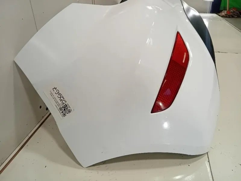 Paraurti POST PARAURTI POST Ford Fiesta VI 2012