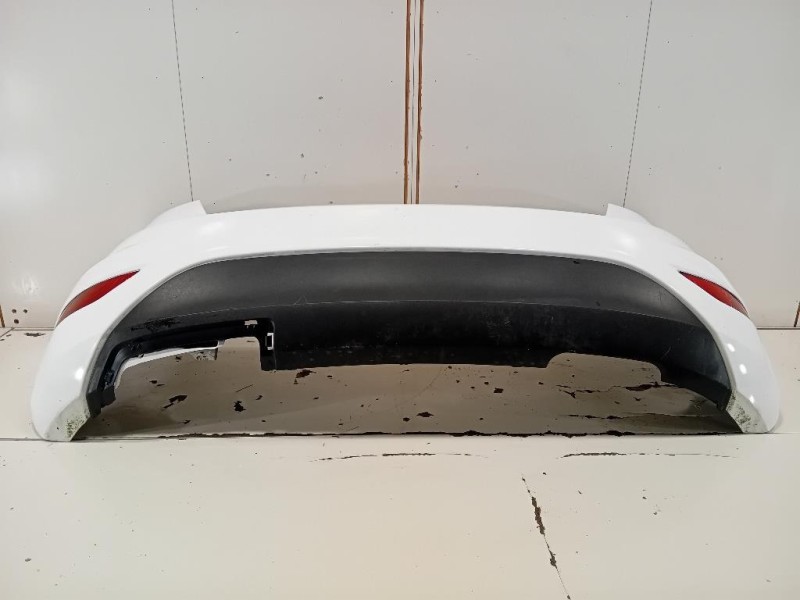 Paraurti POST PARAURTI POST Ford Fiesta VI 2012