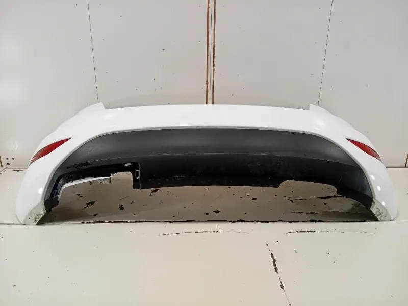 Paraurti POST PARAURTI POST Ford Fiesta VI 2012