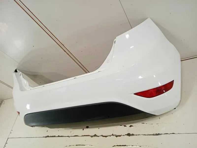 Paraurti POST PARAURTI POST Ford Fiesta VI 2012