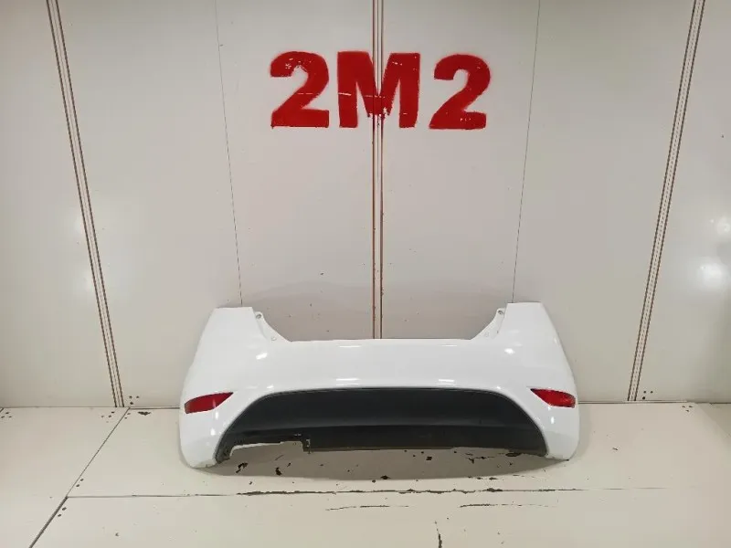 Paraurti POST PARAURTI POST Ford Fiesta VI 2012