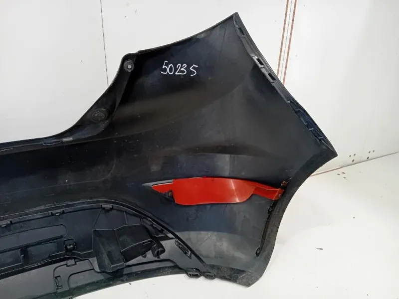 Paraurti POST 8A61-17K823 Ford Fiesta VI 2012