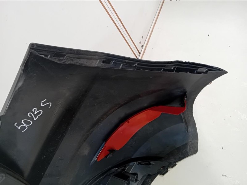 Paraurti POST 8A61-17K823 Ford Fiesta VI 2012