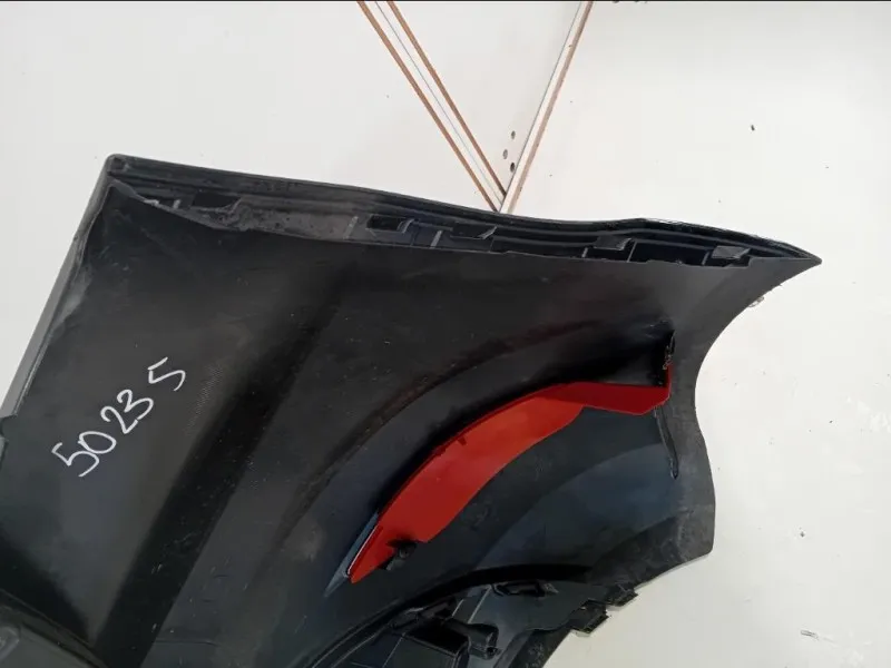 Paraurti POST 8A61-17K823 Ford Fiesta VI 2012